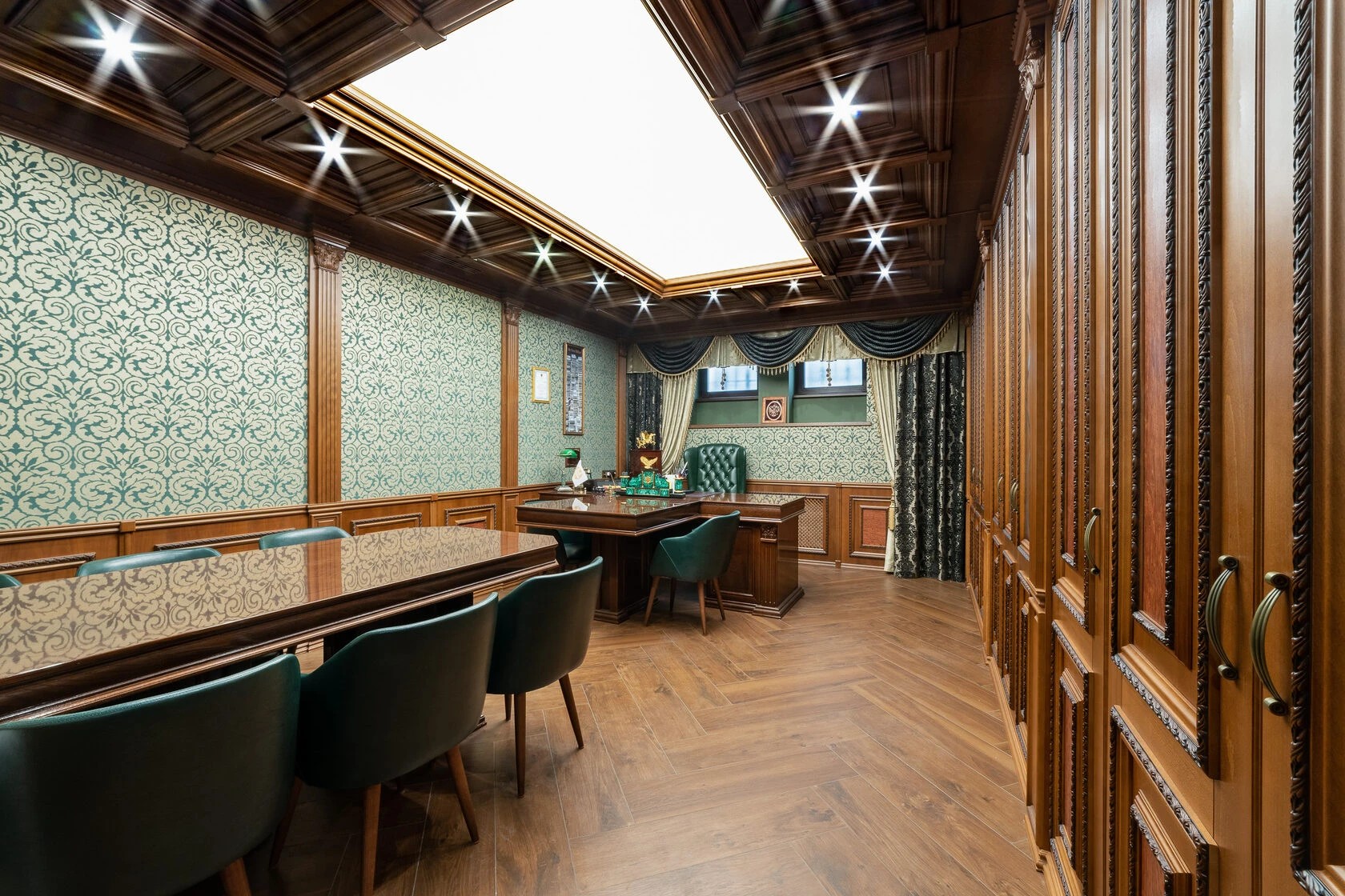 ОФИС КОЛЛЕГИИ АДВОКАТОВ