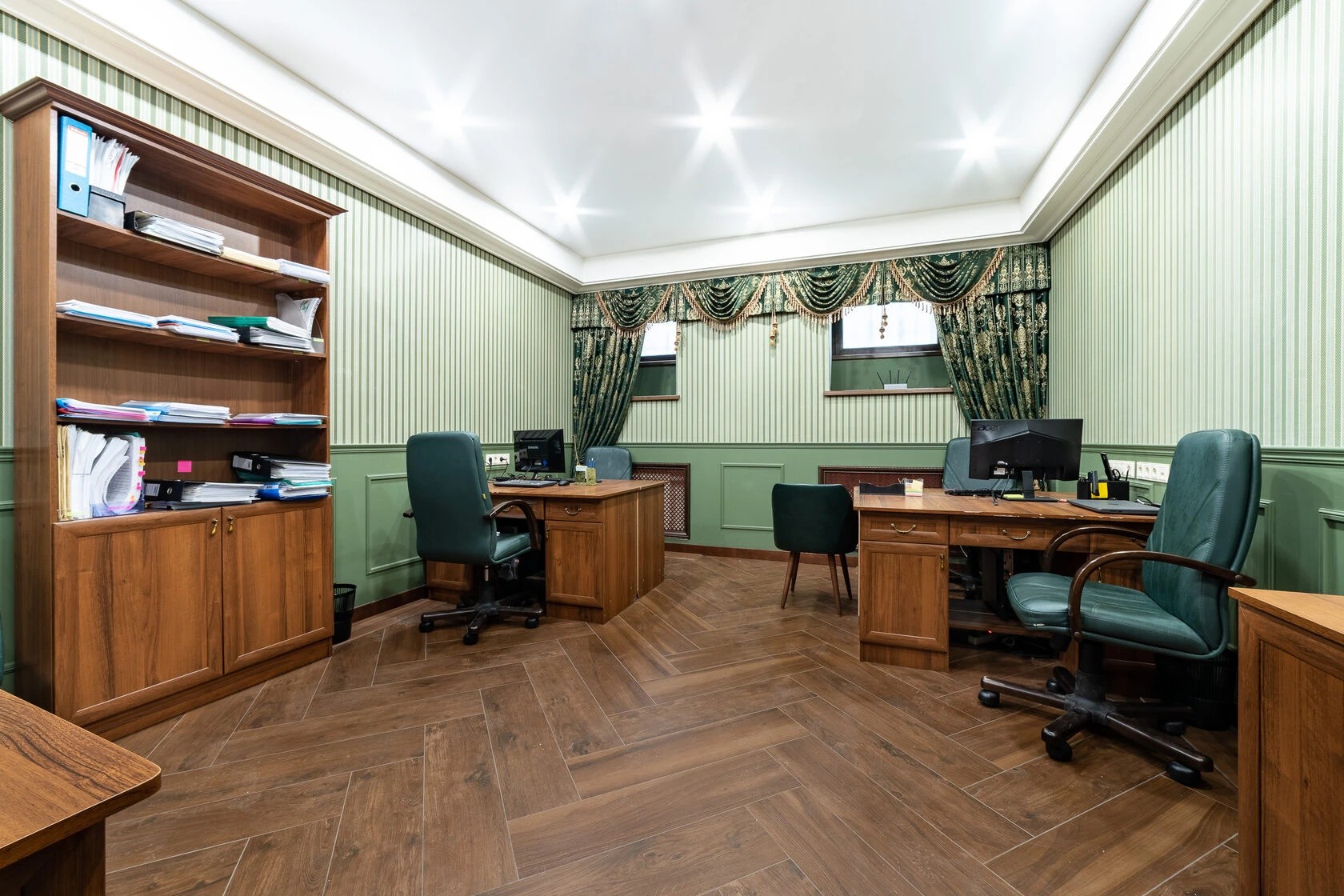 ОФИС КОЛЛЕГИИ АДВОКАТОВ