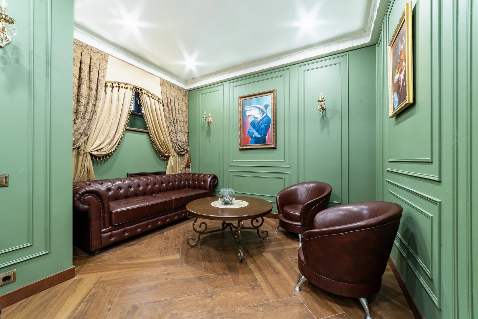 ОФИС КОЛЛЕГИИ АДВОКАТОВ