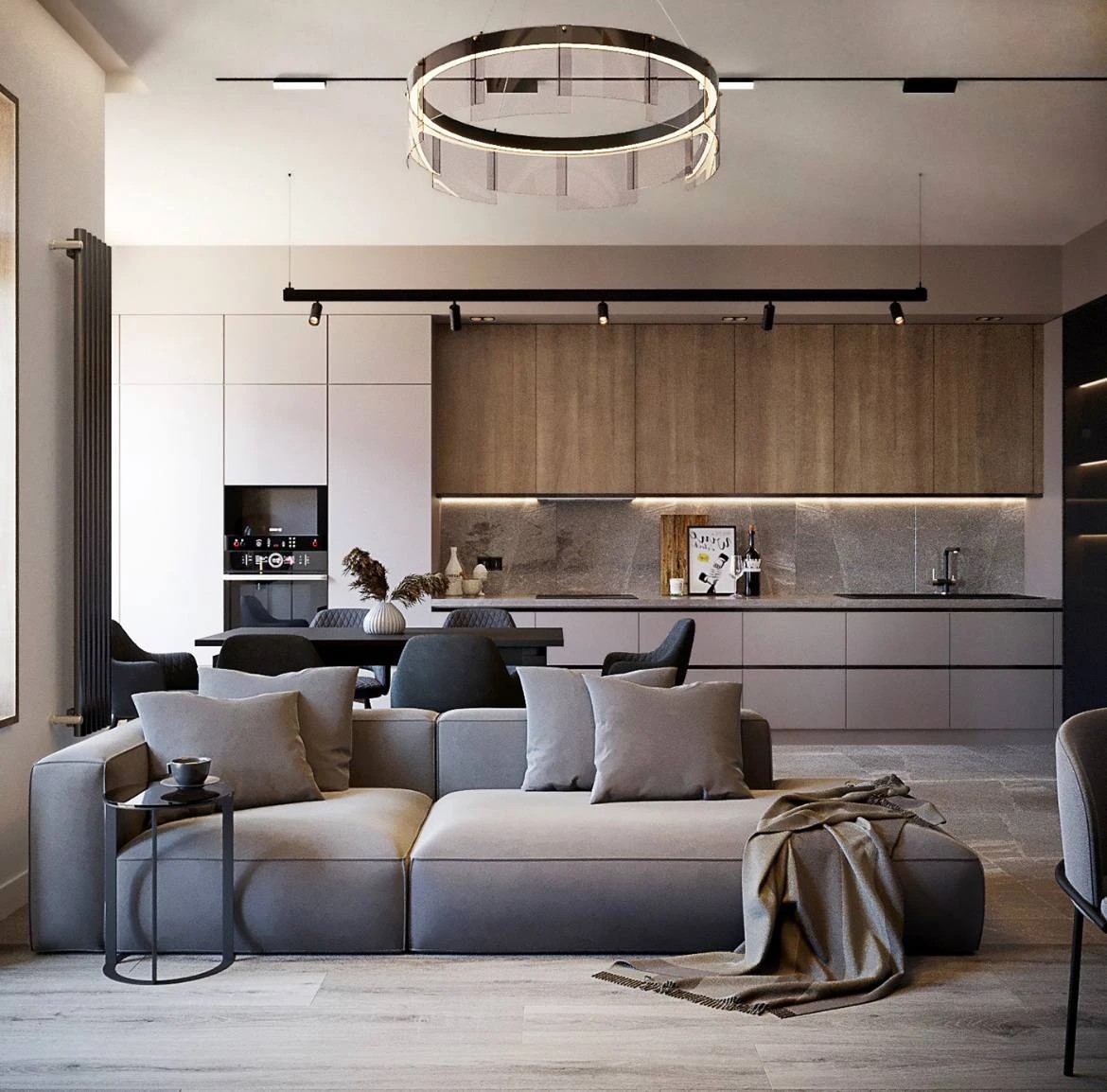 ЖК Царская площадь