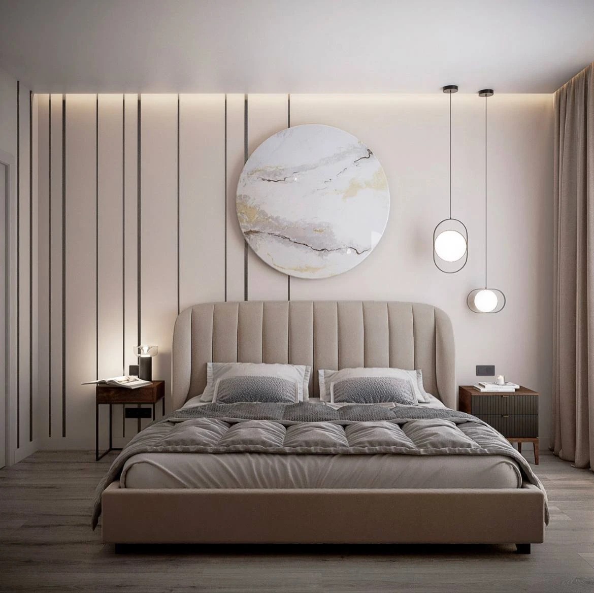 ЖК Царская площадь