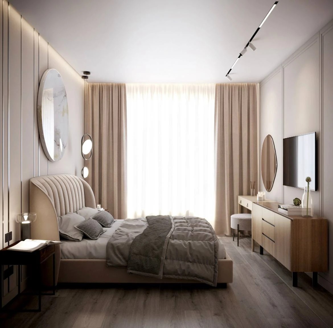 ЖК Царская площадь