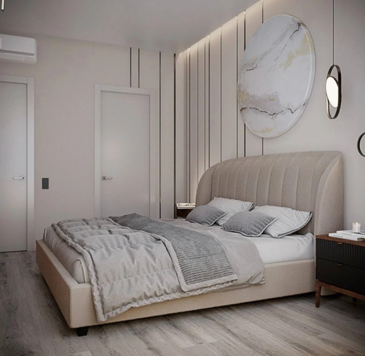 ЖК Царская площадь