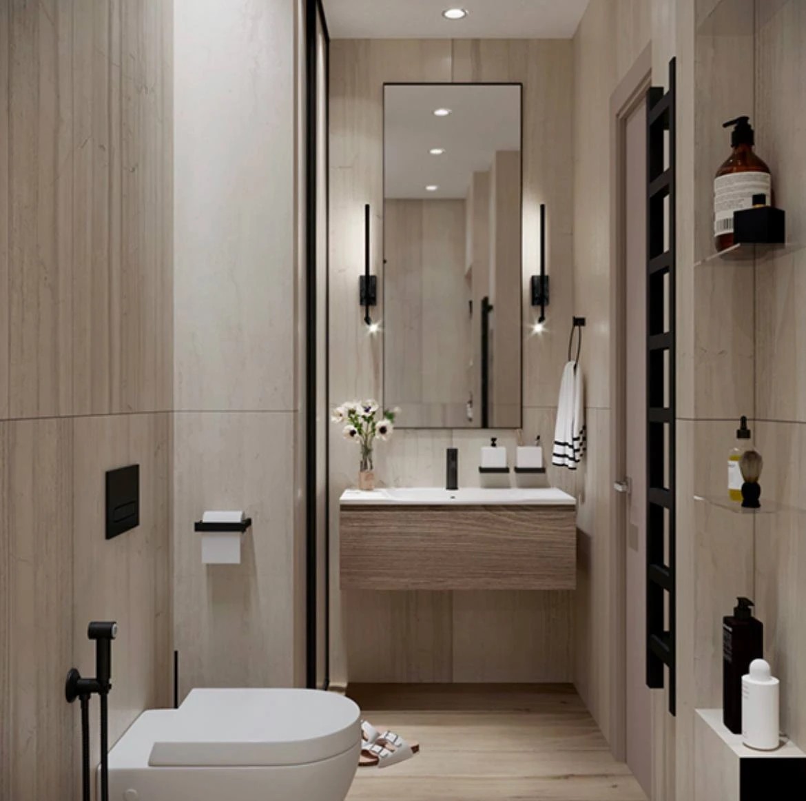 ЖК Царская площадь