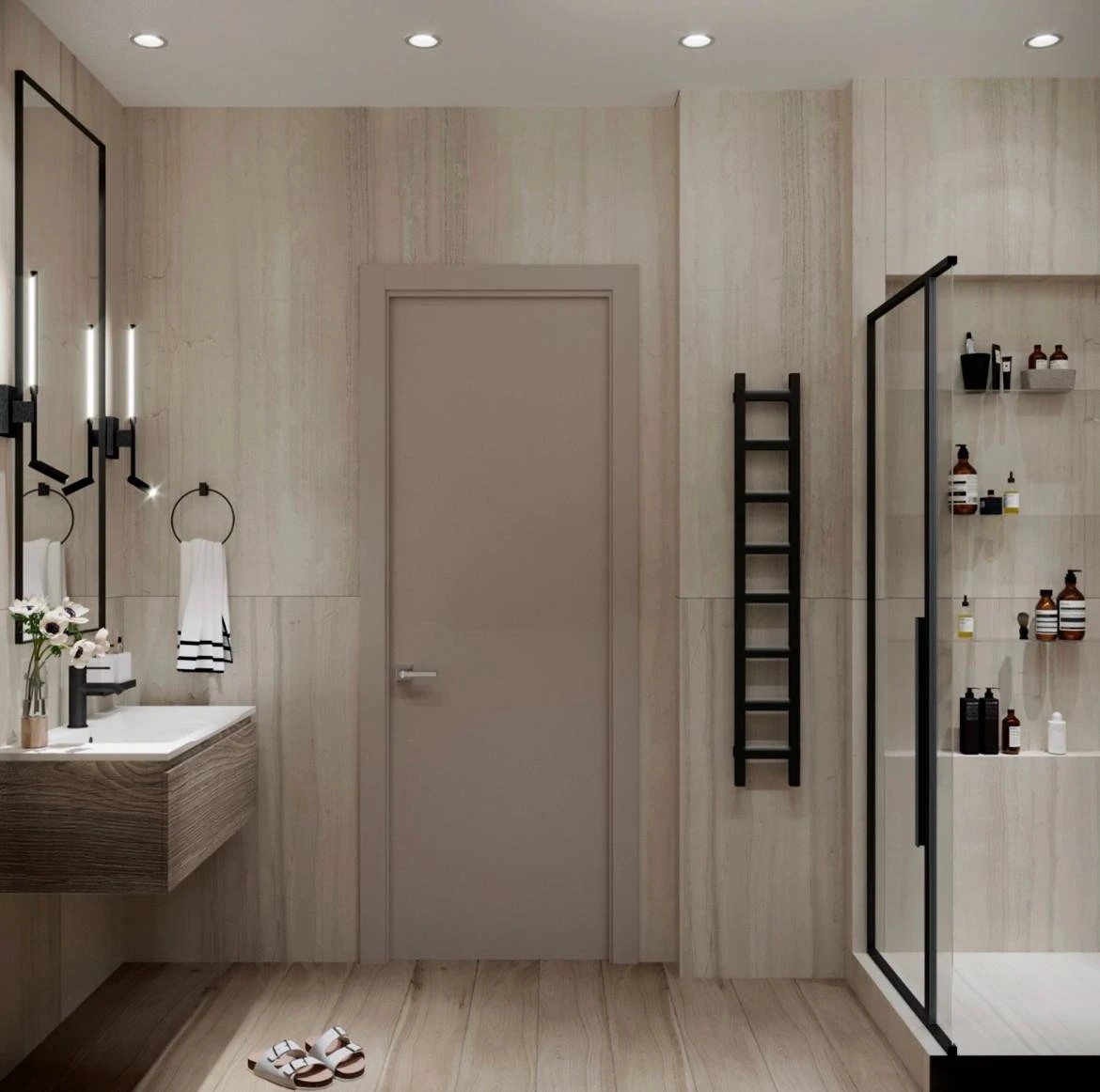 ЖК Царская площадь