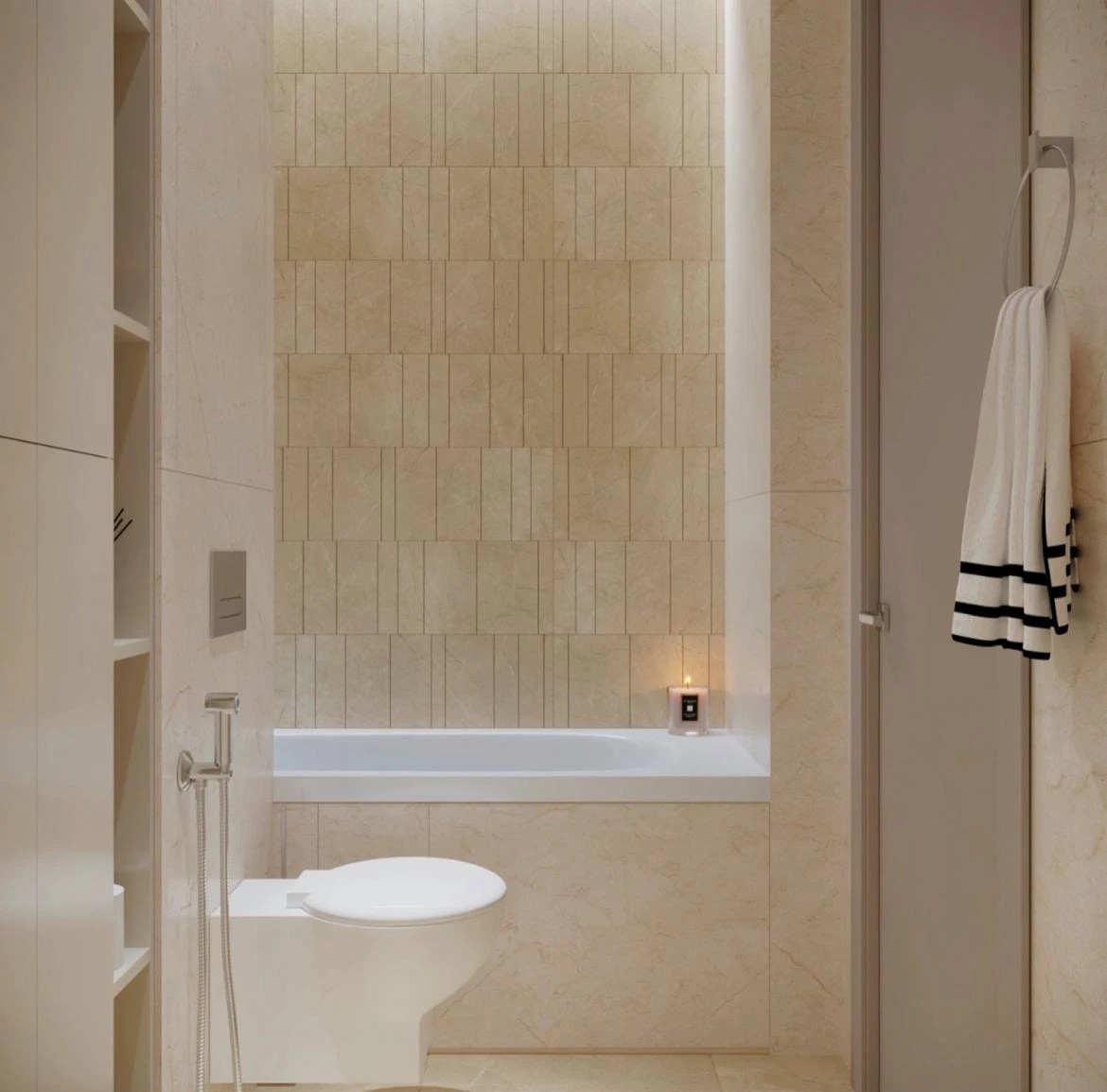 ЖК Царская площадь