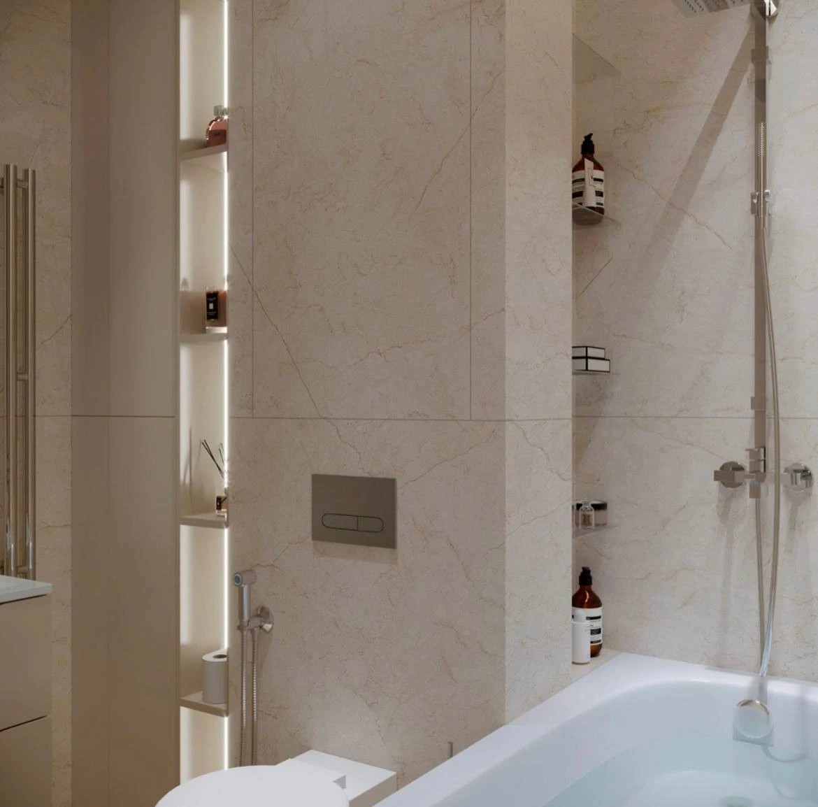 ЖК Царская площадь