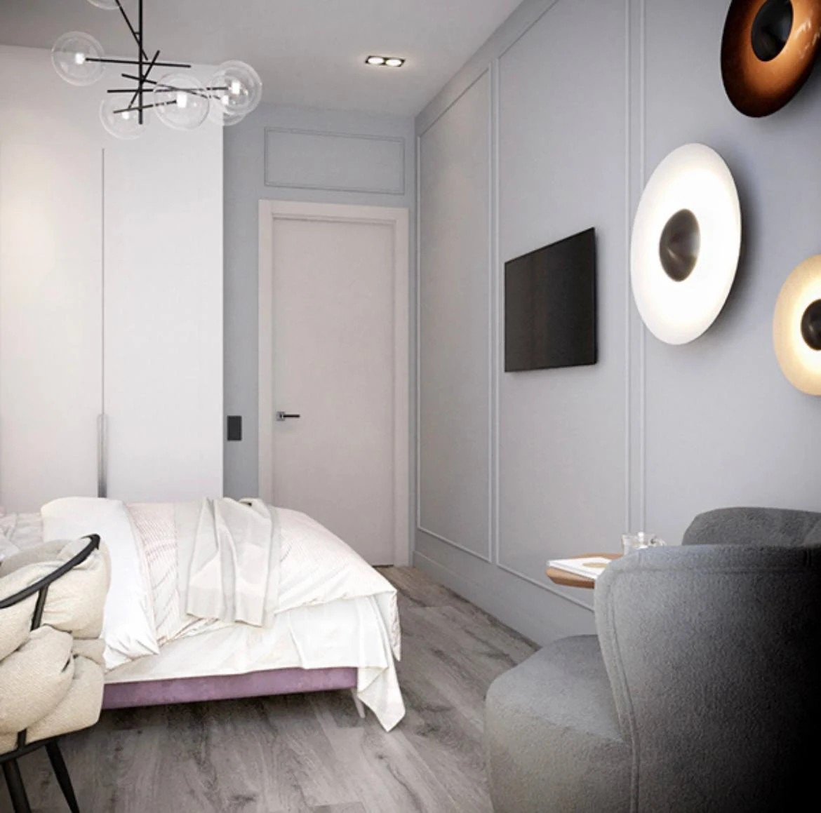 ЖК Царская площадь