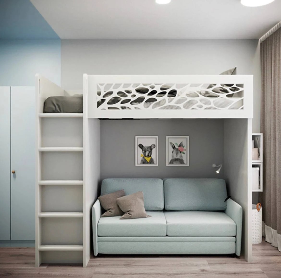 ЖК Царская площадь