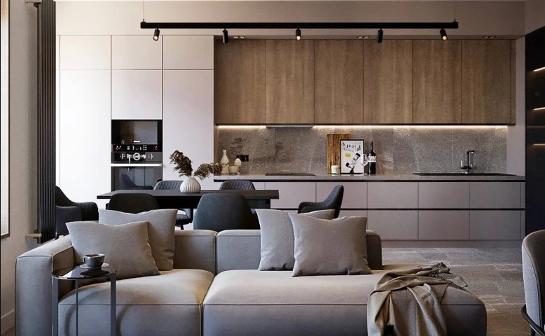 ЖК Царская площадь