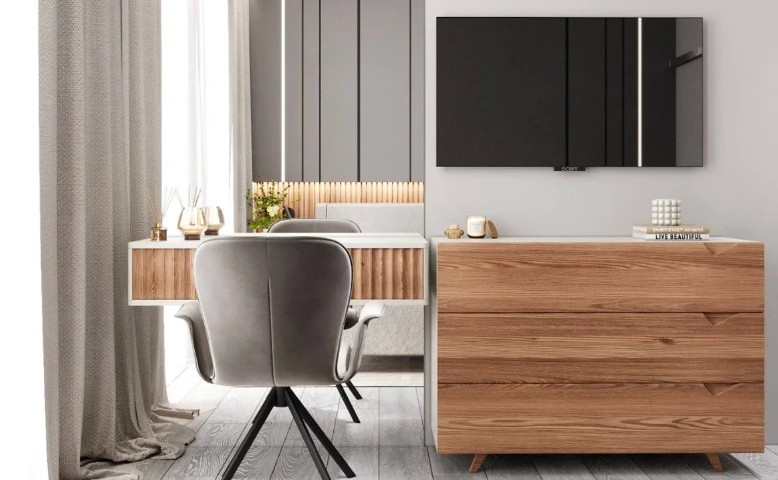 ЖК Хорошевский 2