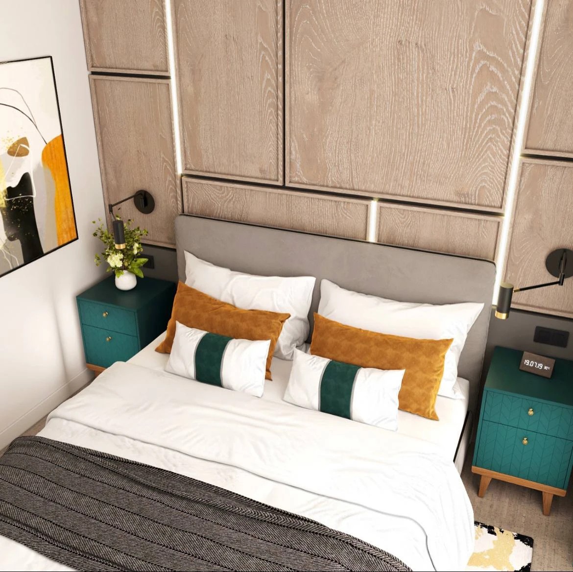 ЖК Татьянин парк