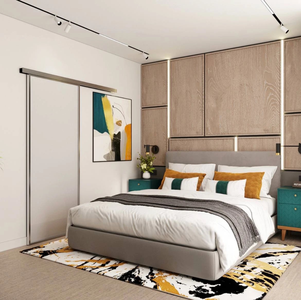 ЖК Татьянин парк