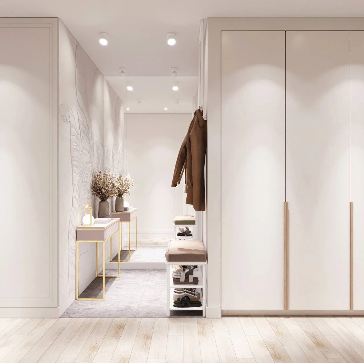 ЖК Настоящее