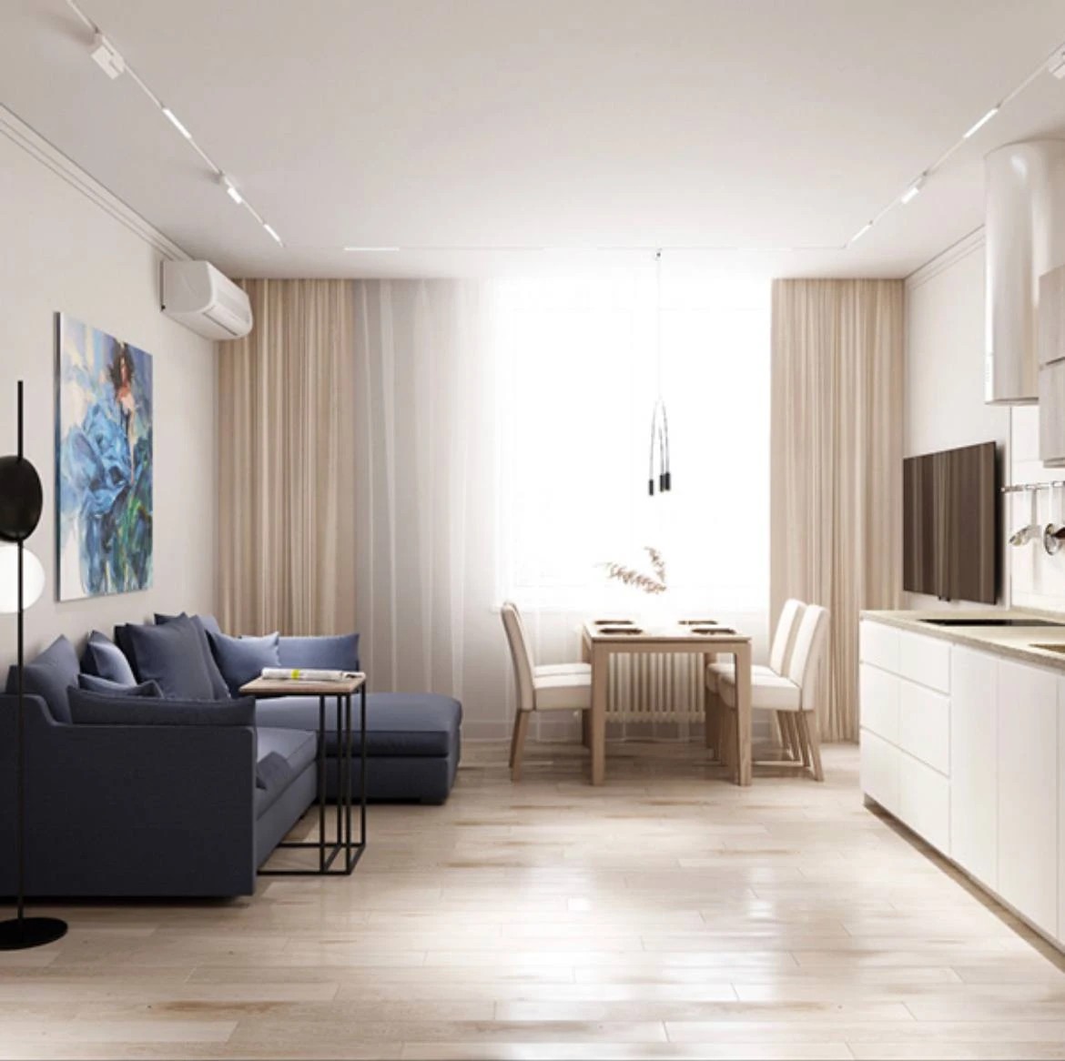 ЖК Настоящее