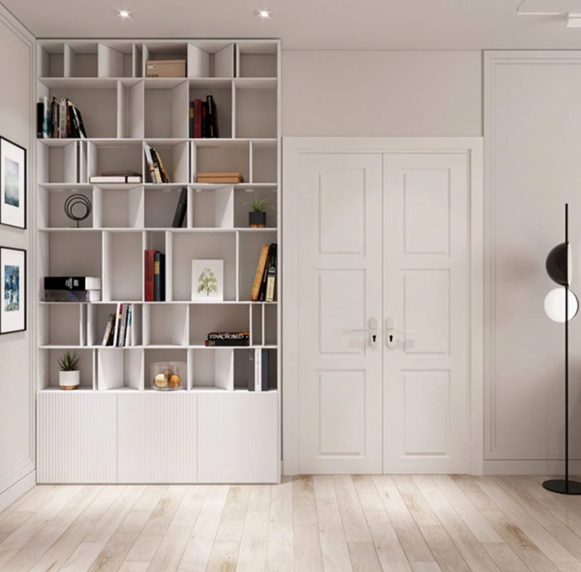 ЖК Настоящее