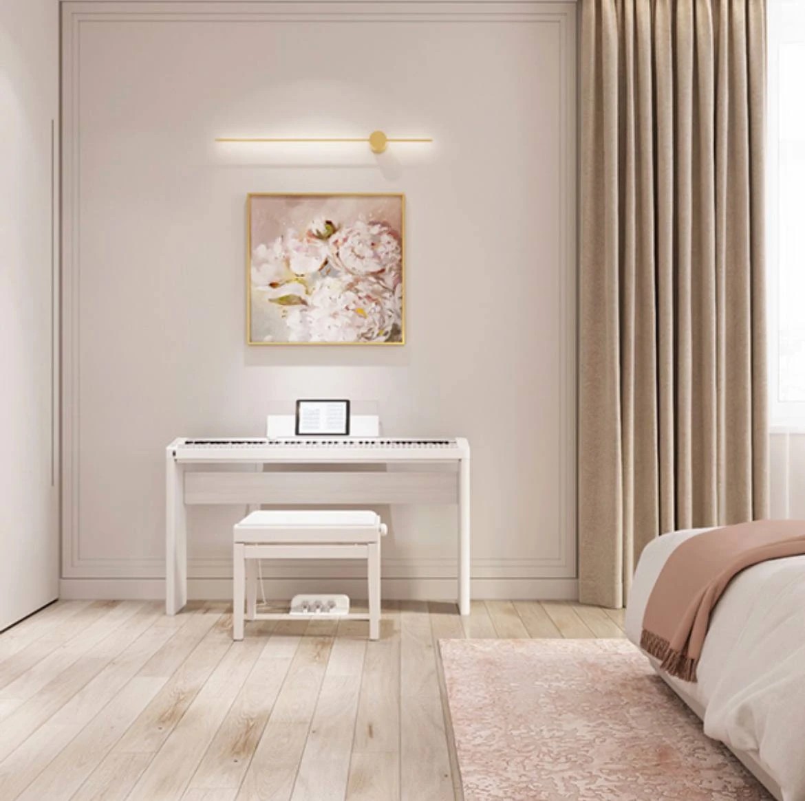 ЖК Настоящее