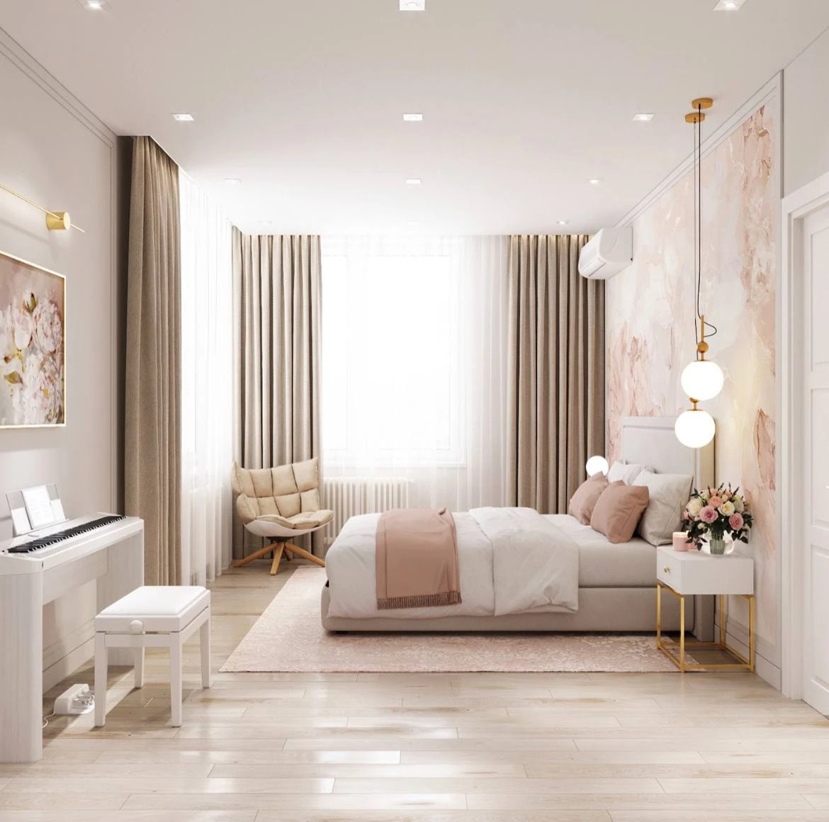 ЖК Настоящее