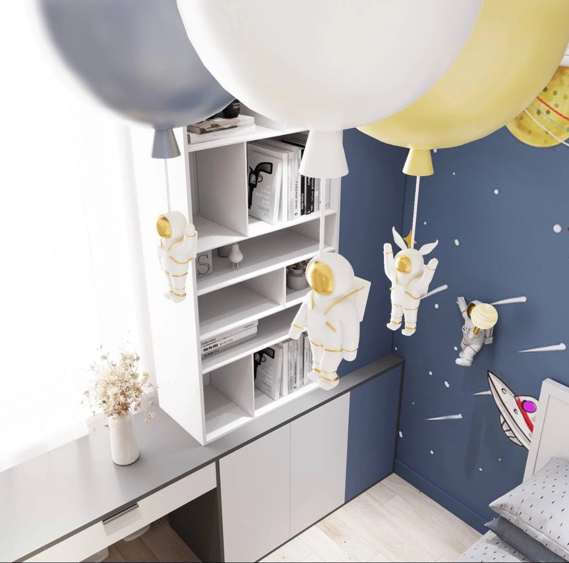 ЖК Настоящее