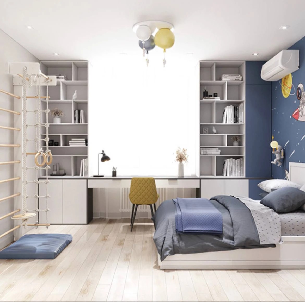 ЖК Настоящее