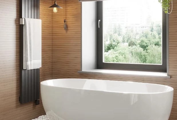 Дизайн-проект квартиры на Васильевском острове площадью 55 м2