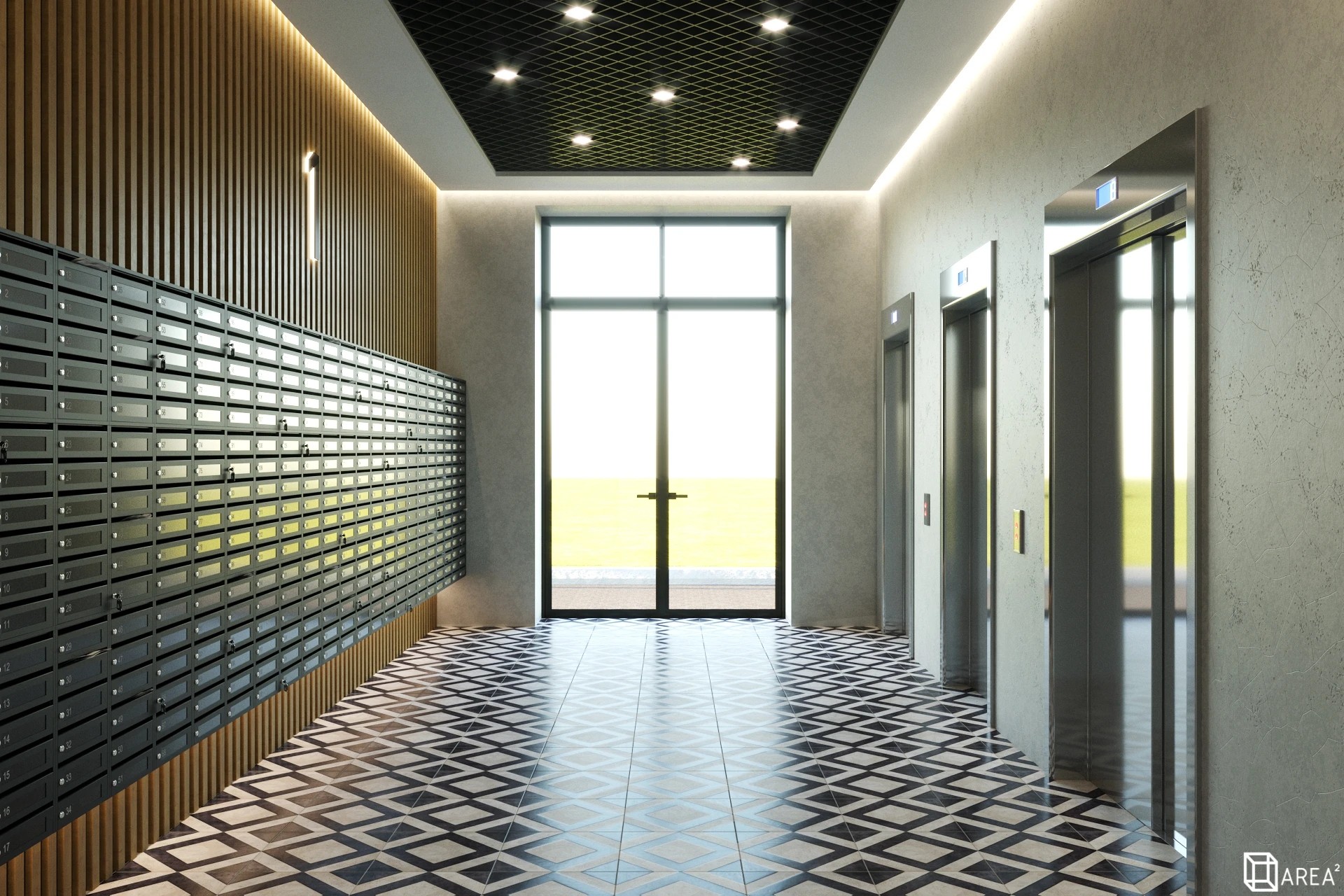 АПАРТ-ОТЕЛЬ AVENUE-APART