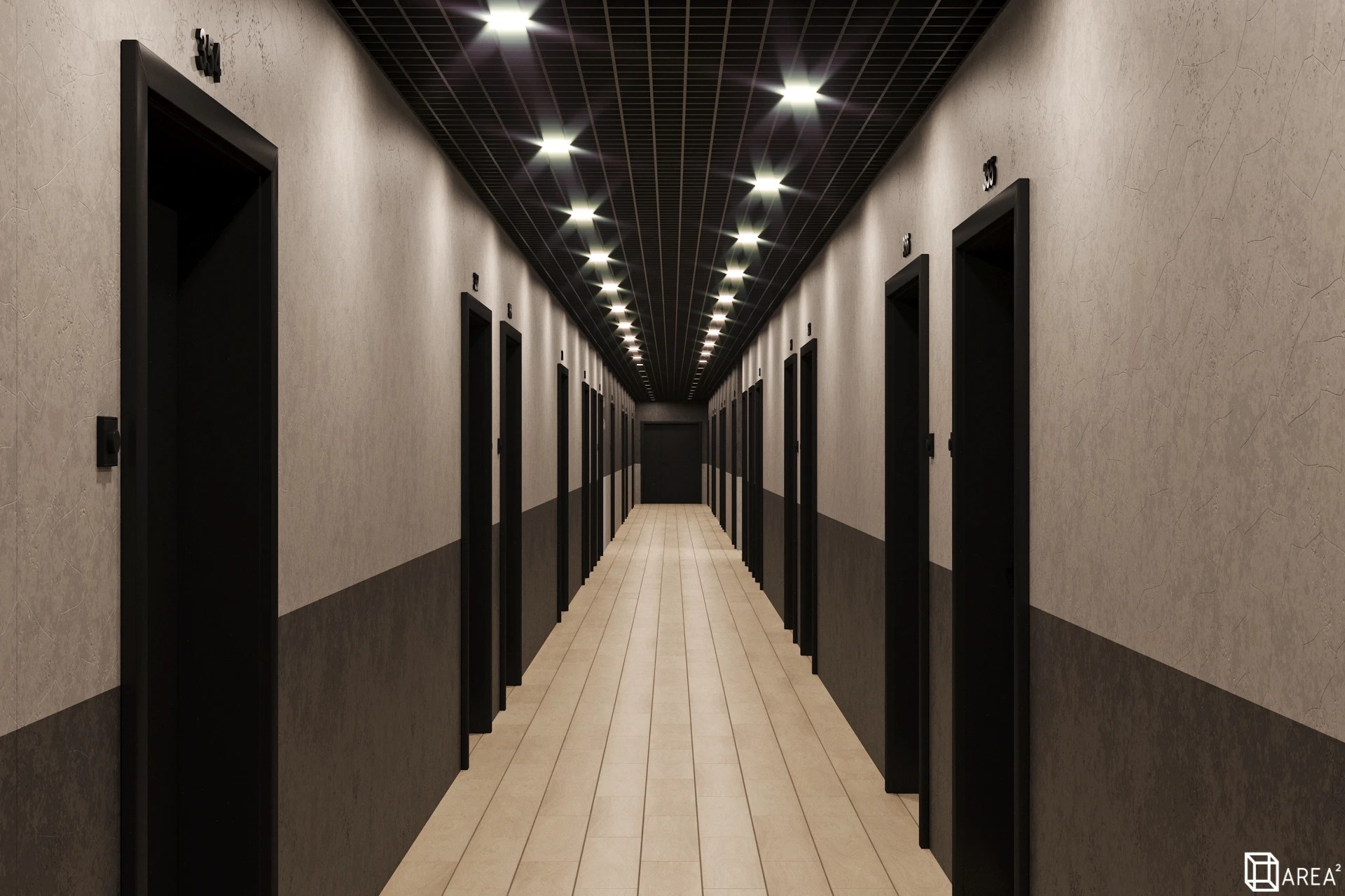 АПАРТ-ОТЕЛЬ AVENUE-APART