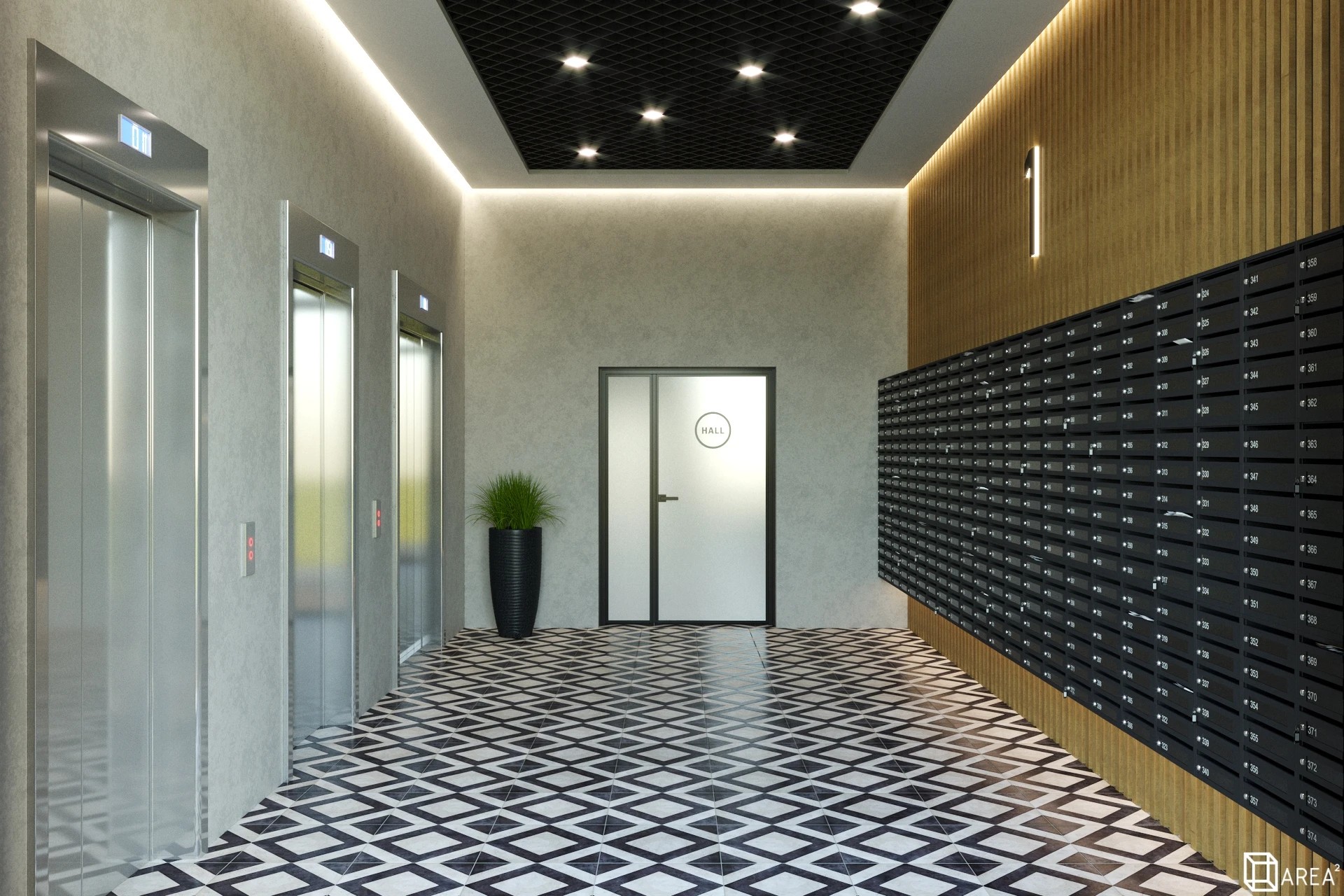 АПАРТ-ОТЕЛЬ AVENUE-APART