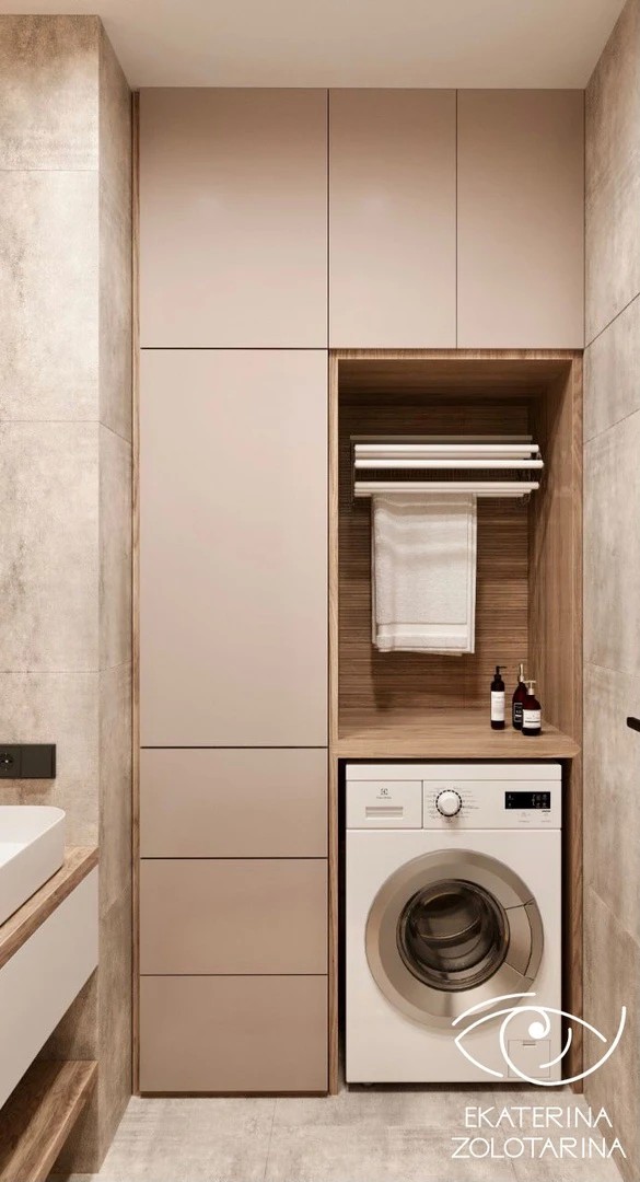 Квартира на Глухарской