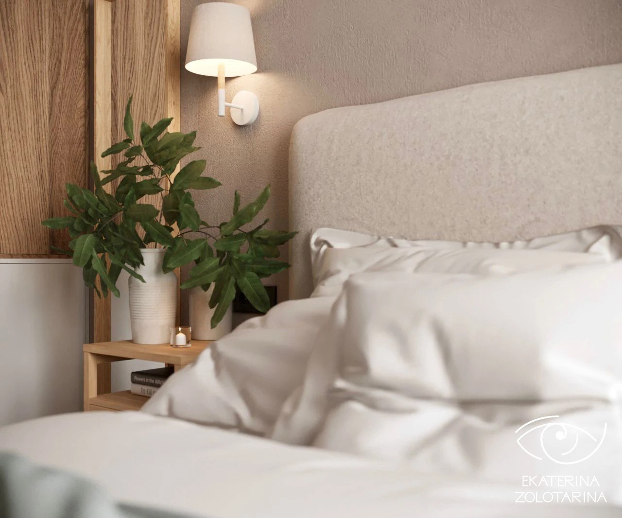 Квартира на Глухарской