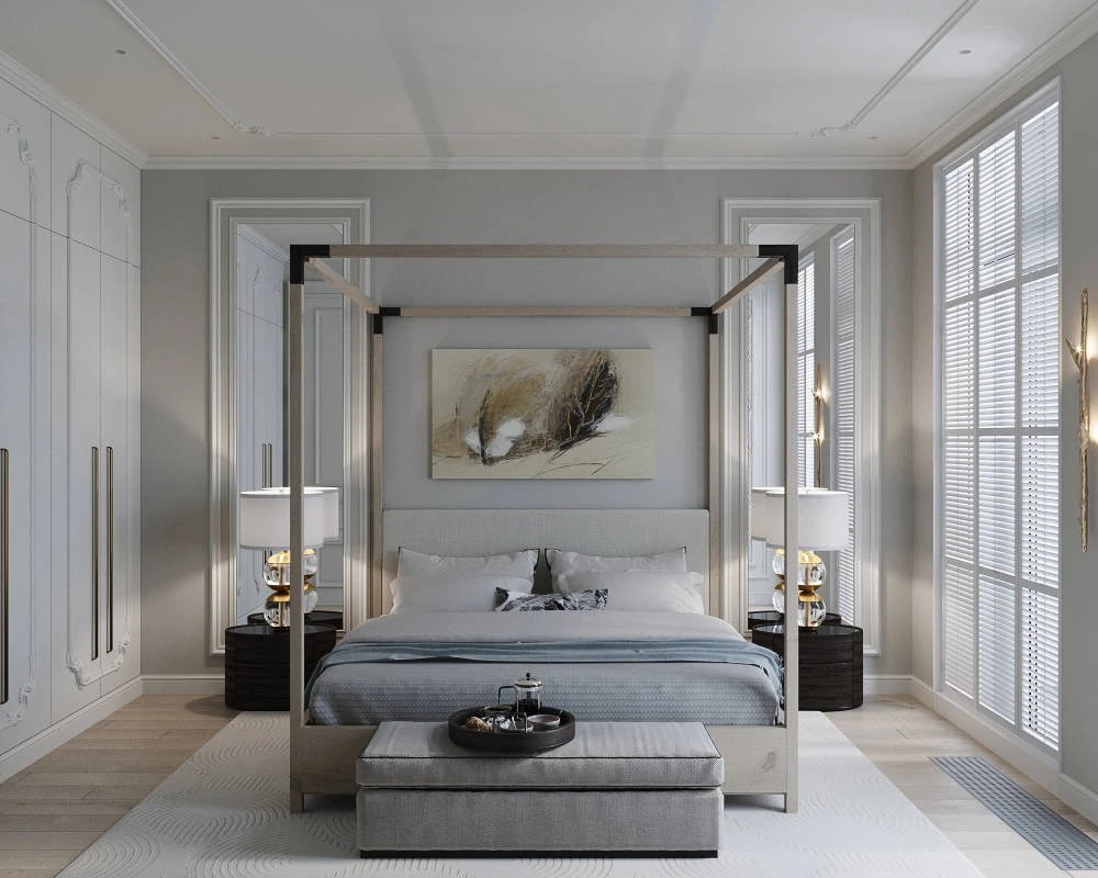 Квартира на Невском проспекте