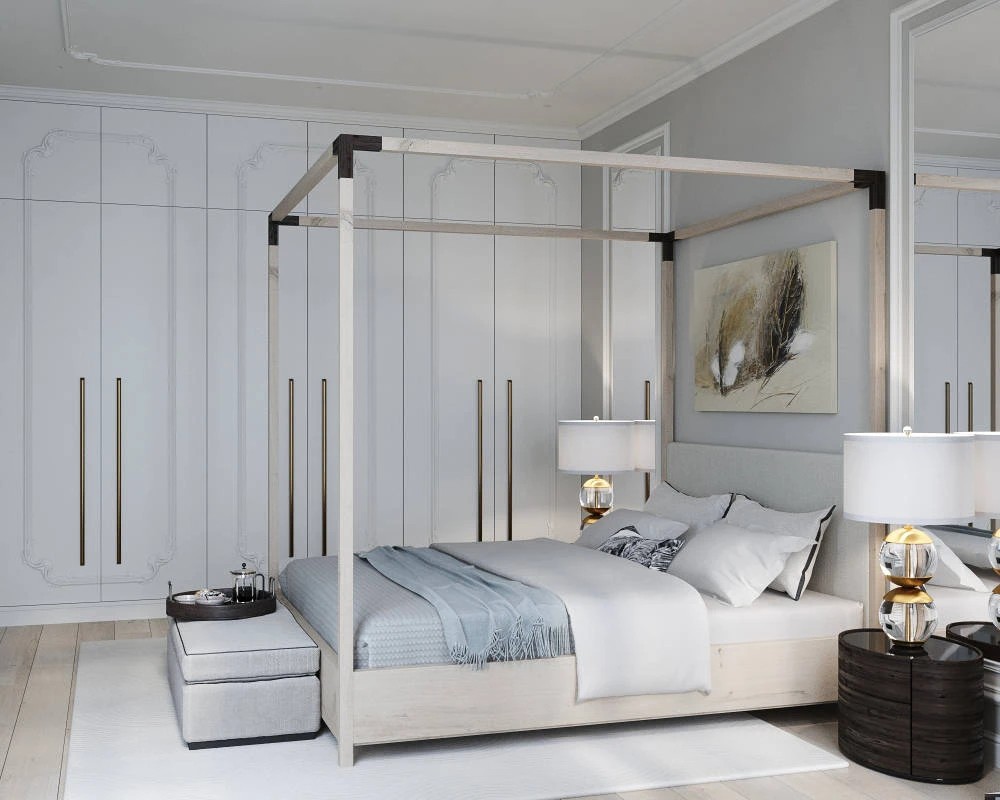 Квартира на Невском проспекте