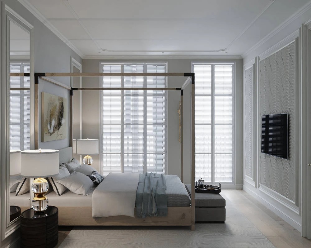 Квартира на Невском проспекте