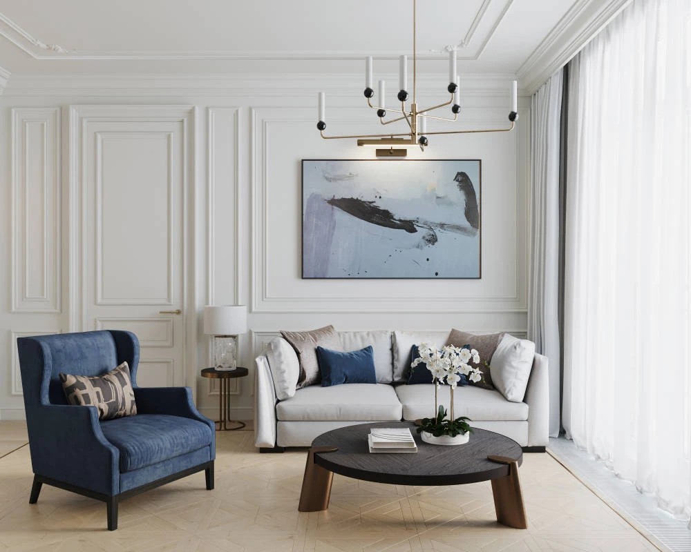 Квартира на Невском проспекте