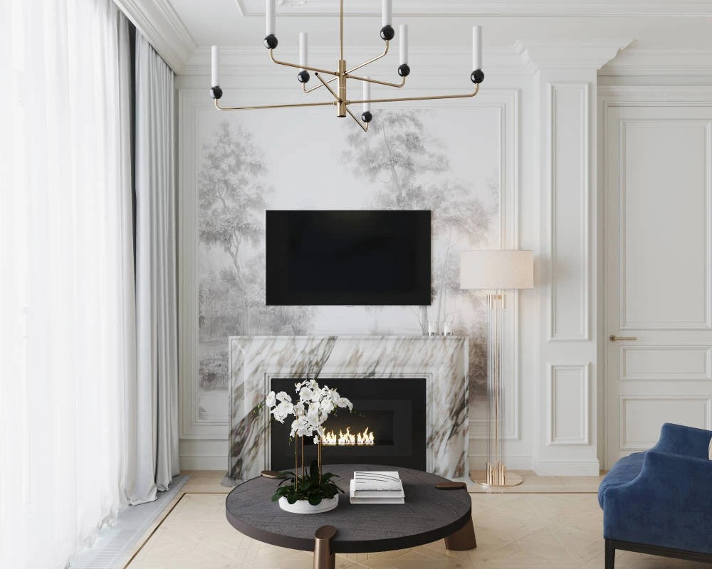 Квартира на Невском проспекте