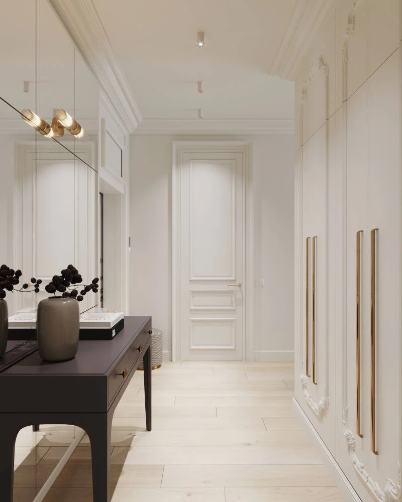 Квартира на Невском проспекте