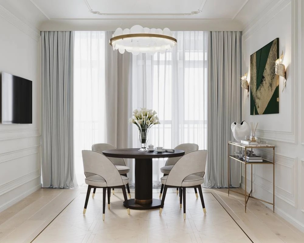 Квартира на Невском проспекте