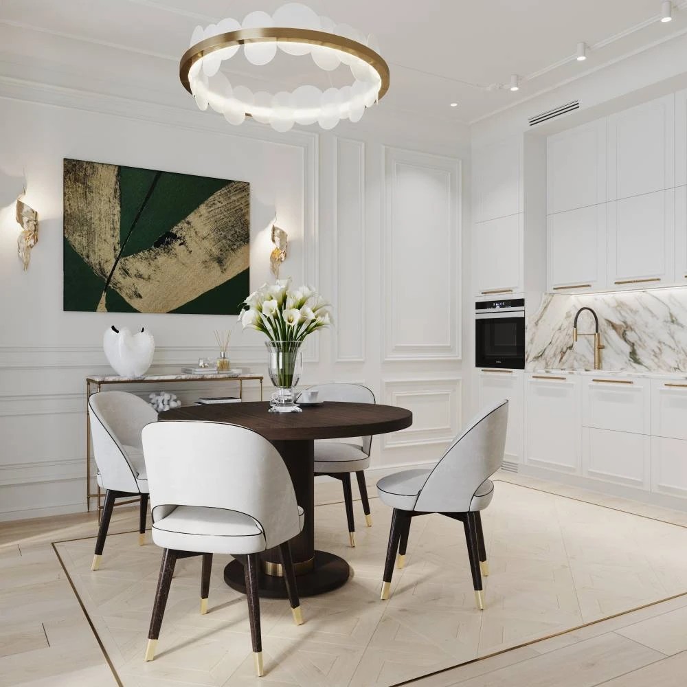 Квартира на Невском проспекте