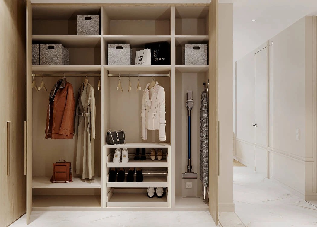 Квартира в ЖК Черная Речка