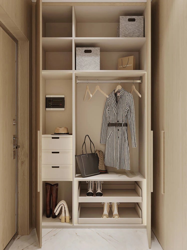 Квартира в ЖК Черная Речка