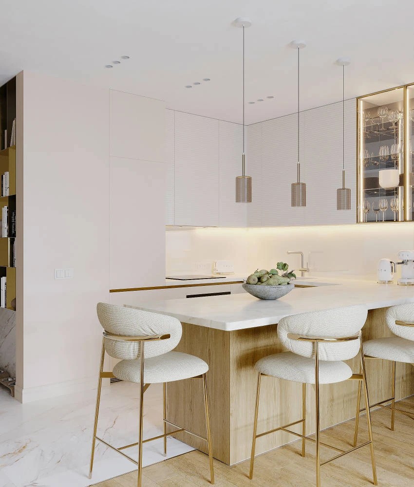 Квартира в ЖК Черная Речка