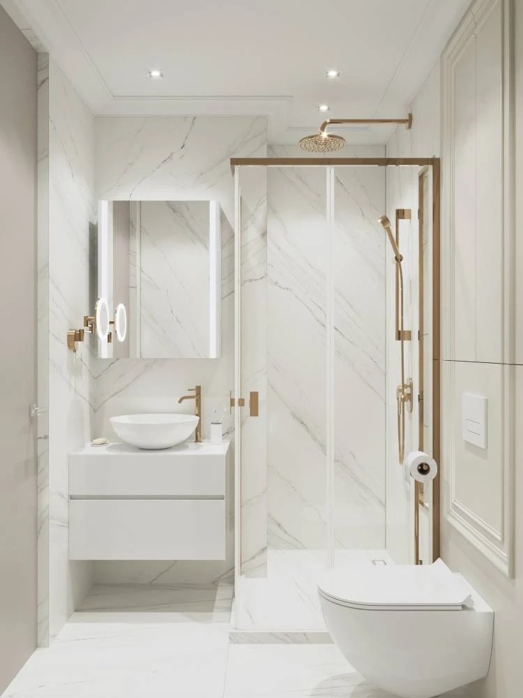 Квартира в ЖК Черная Речка