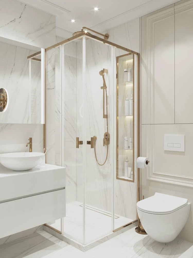 Квартира в ЖК Черная Речка