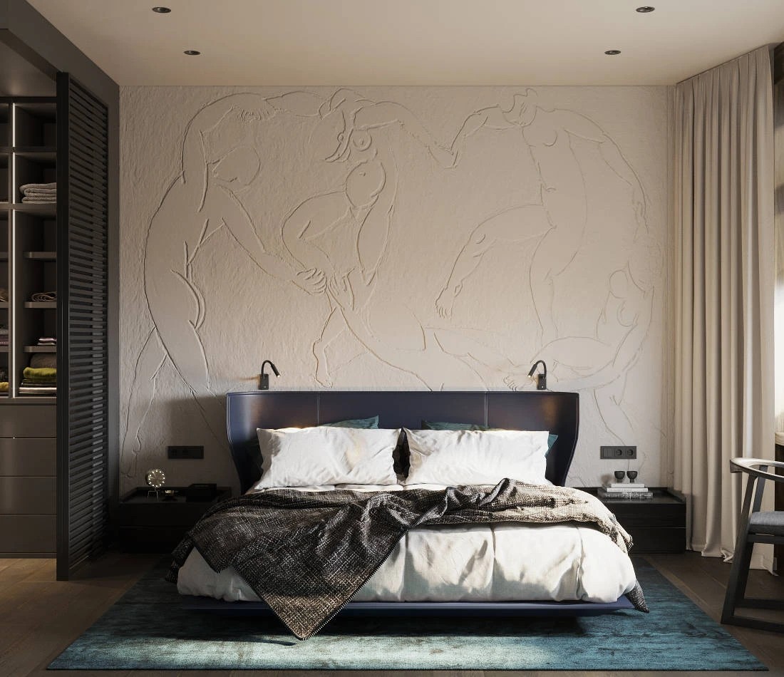 Квартира RP 3