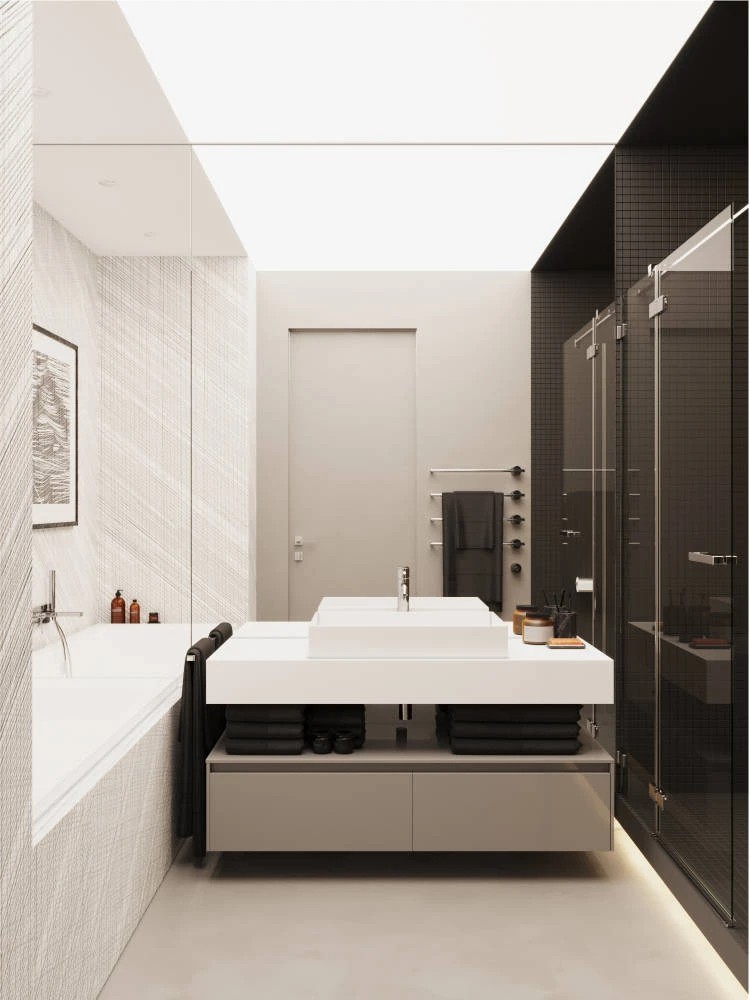 Квартира RP 3