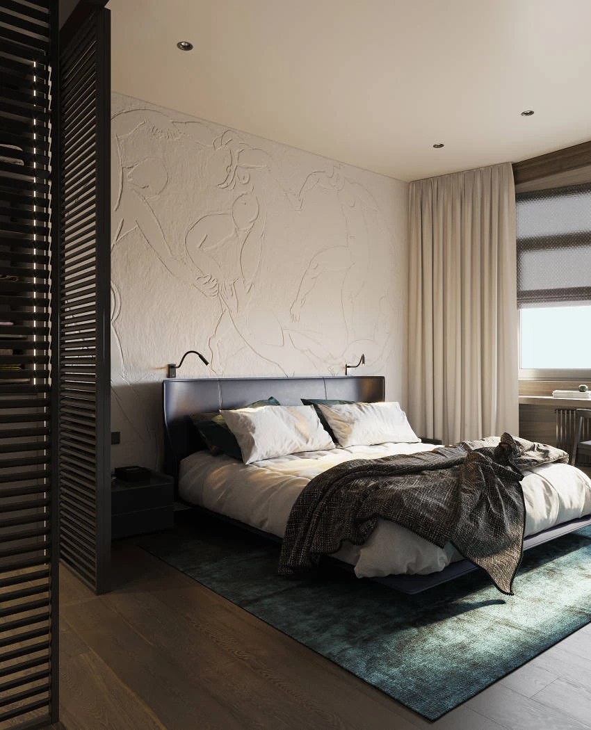 Квартира RP 3