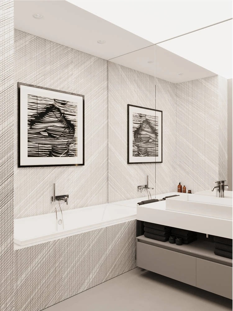 Квартира RP 3