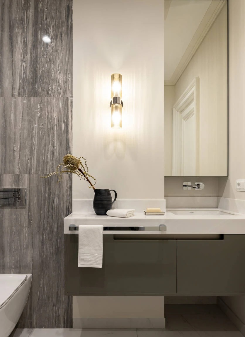 Квартира RP 2