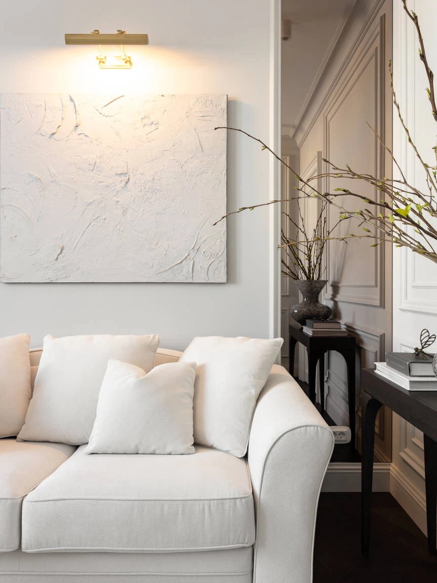 Квартира RP 2