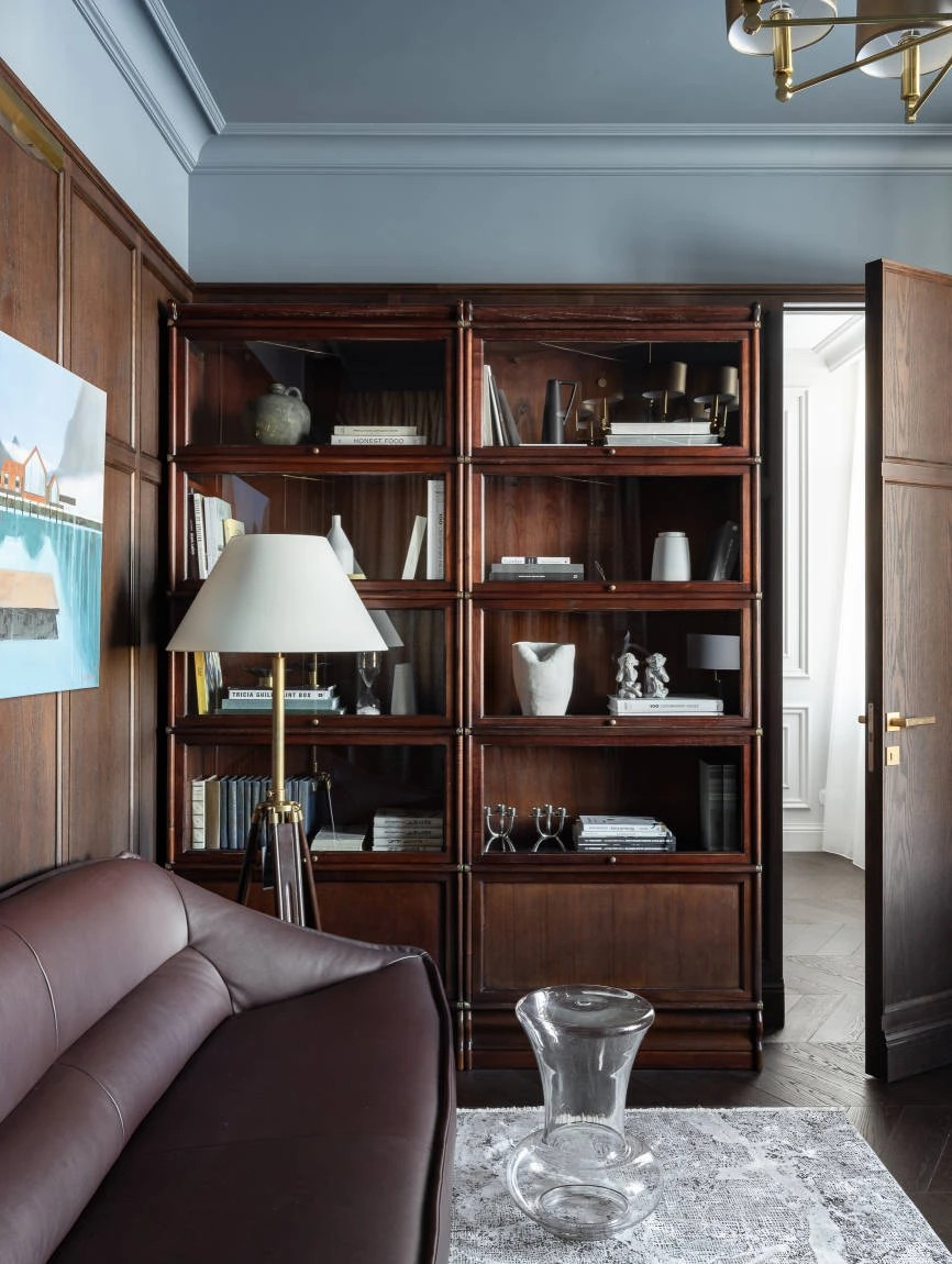 Квартира RP 2